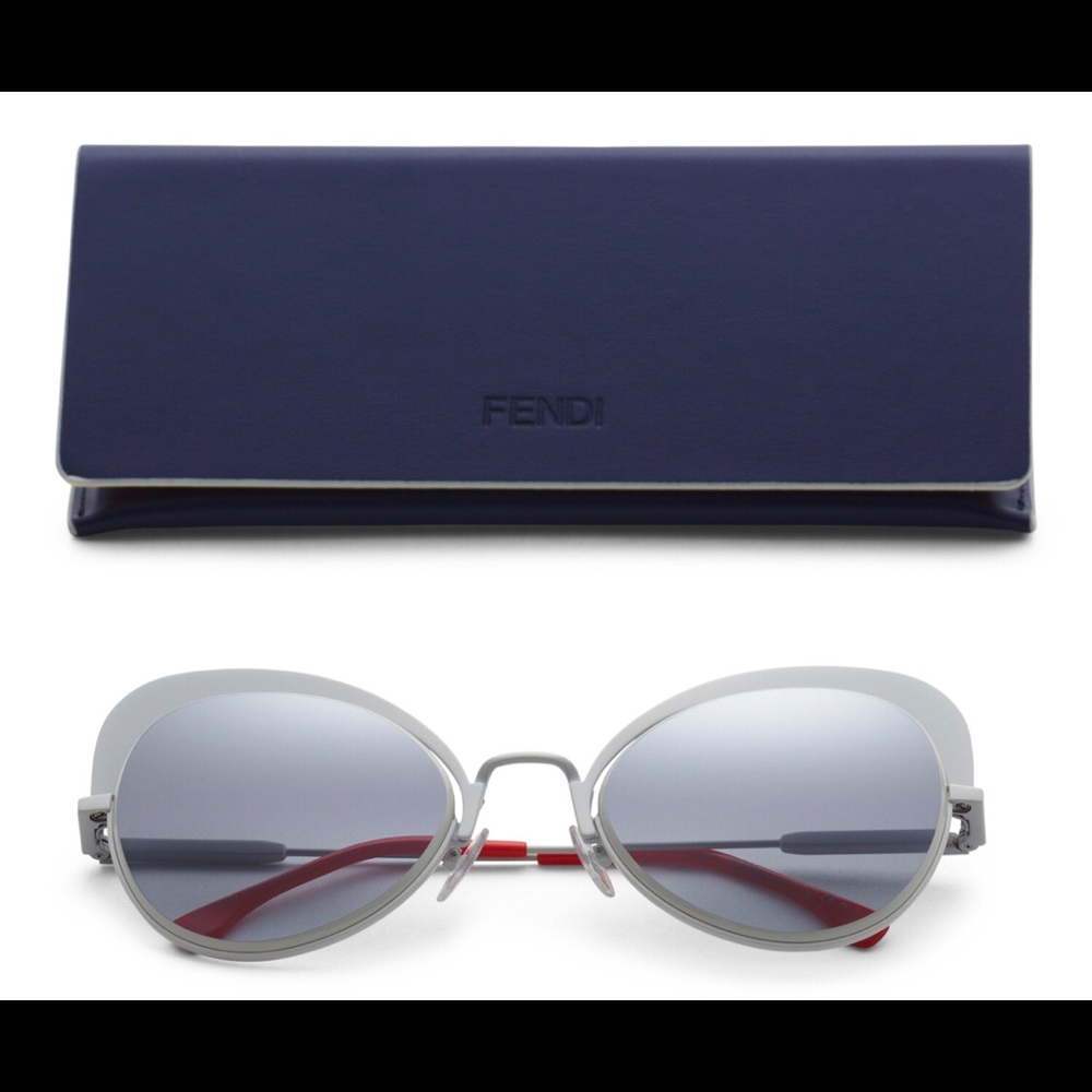 Fendi Sunglasses